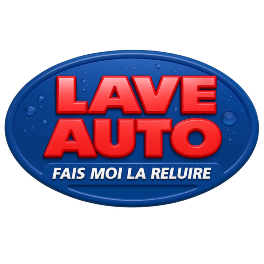 Lave-auto Fais-moi la reluire